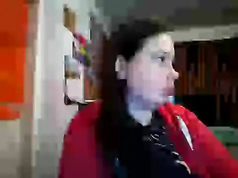 Cora Maro online show from 02.05.26