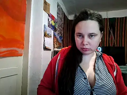 Cora Maro online show from 02.06.26