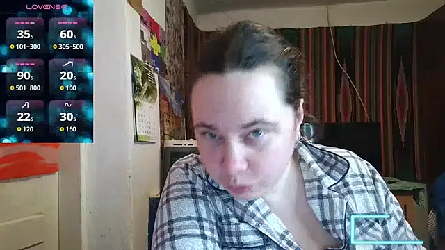Cora Maro online show from 05.21.26