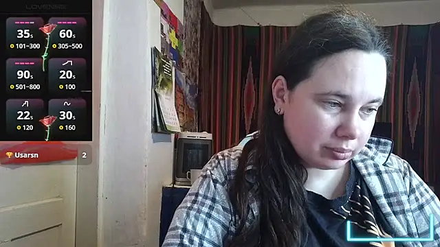Cora Maro online show from 05.29.26