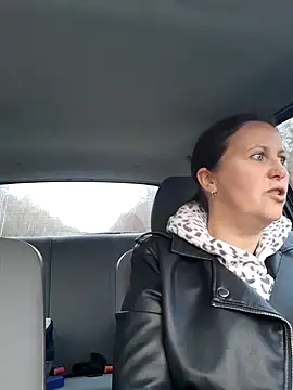 Angelacoquine online show from 12.07.24