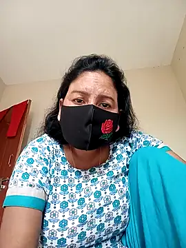 Neha-Roy online show from 02.13.25