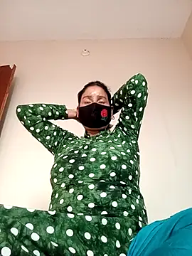 Neha-Roy online show from 02.16.25