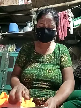 Neha-Roy online show from 09.10.25