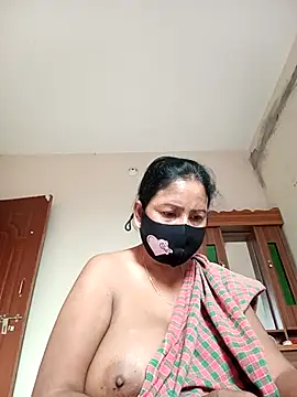 Neha-Roy online show from 10.27.25