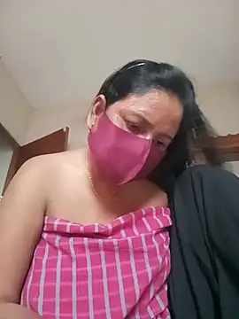Neha-Roy online show from 07.07.26