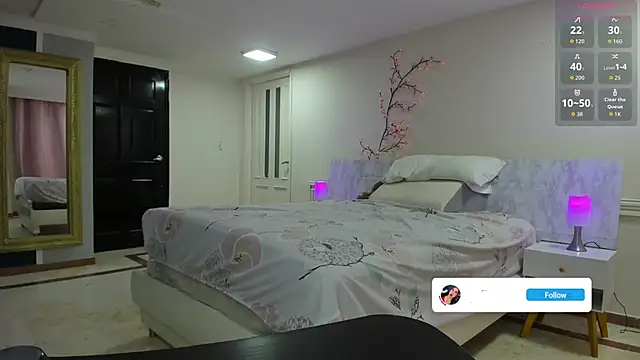 charolbruce 1 online show from 01.17.26