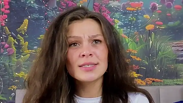 MadameDeFeu online show from 01.17.25