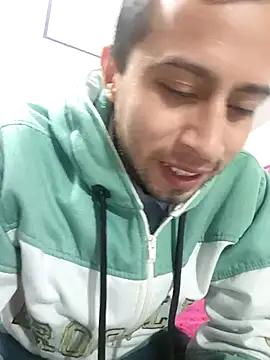 Mich Stev9524 online show from 11.16.25