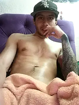 Mich Stev9524 online show from 02.22.26