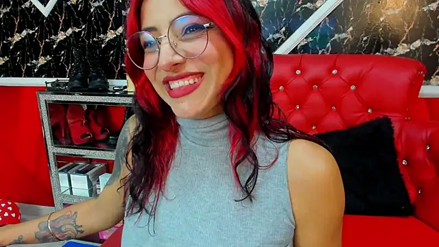 TAFITASLAVE online show from 02.23.25