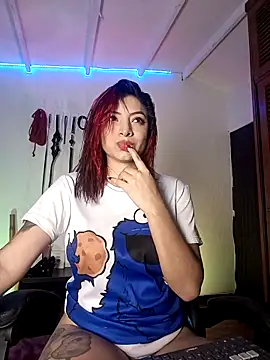 TAFITASLAVE online show from 11.21.25