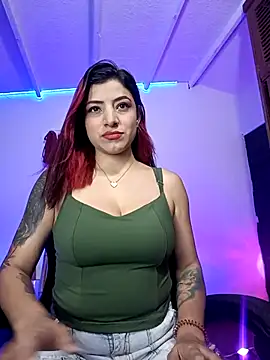 TAFITASLAVE online show from 12.05.25