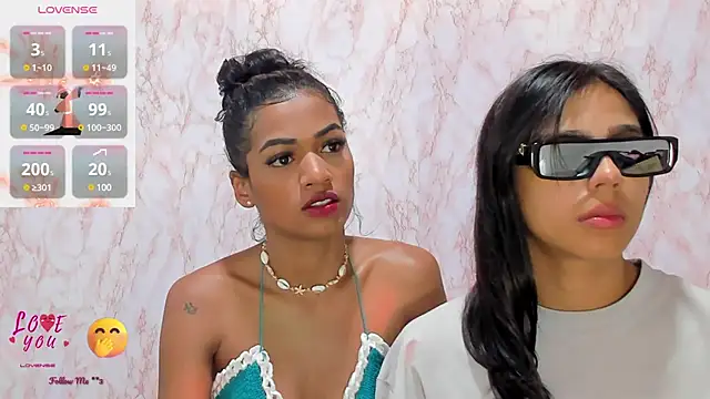 Snapshot of BarbieHotLaura chatting on 01.05.25 BarbieHotLaura online show from 01.05.25