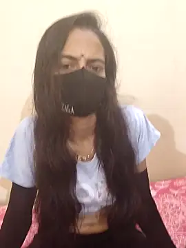 indian yourshreya69 online show from 09.23.25