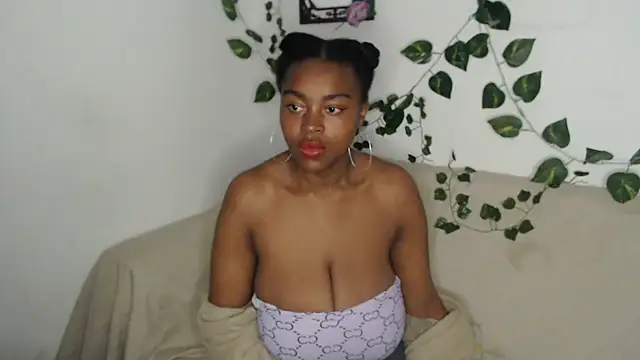 lyssyhorny online show from 10.01.25