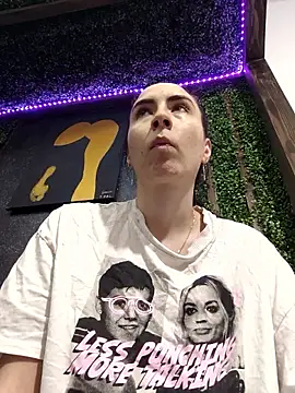 Snapshot of pleasure_of_life chatting on 03.25.26 pleasure of life online show from 03.25.26