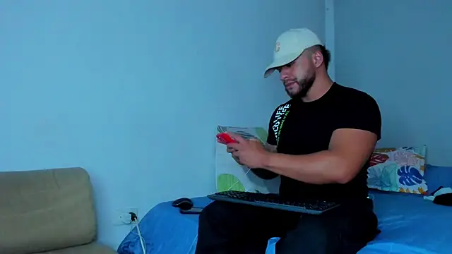 ToonyDee online show from 11.14.25