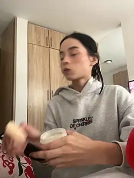 salome-brown online show from 11.21.25