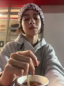 salome-brown online show from 02.21.26