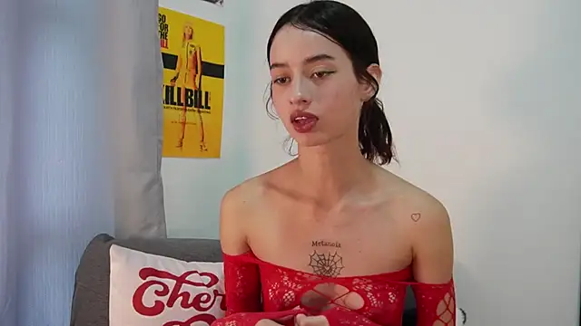 salome-brown online show from 03.01.26