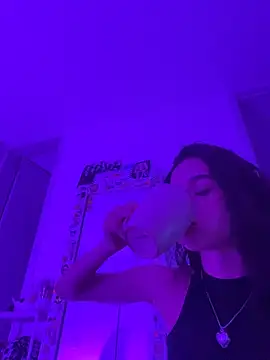 salome-brown online show from 03.06.26