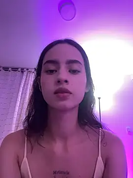 salome-brown online show from 03.11.26