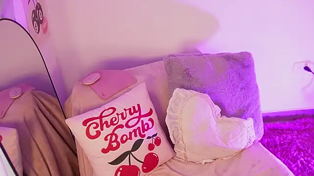 salome-brown online show from 03.12.26