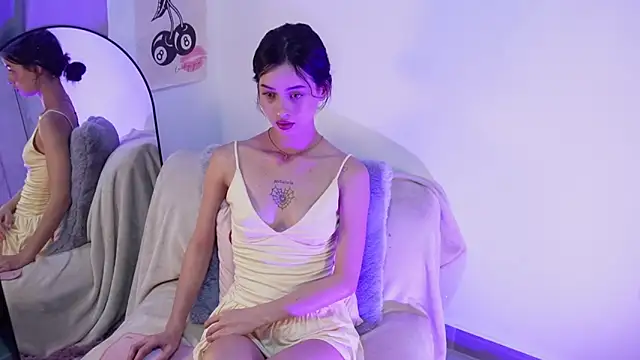 salome-brown online show from 03.13.26