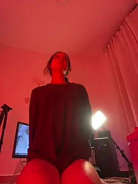 salome-brown online show from 04.30.26