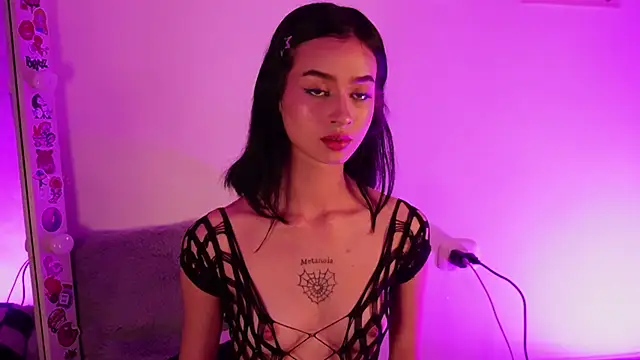 salome-brown online show from 06.17.26