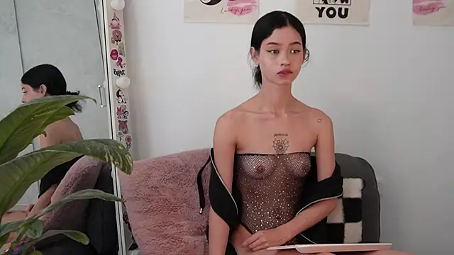 salome-brown online show from 06.23.26