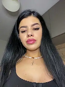 Ameliablack 1 online show from 12.17.25