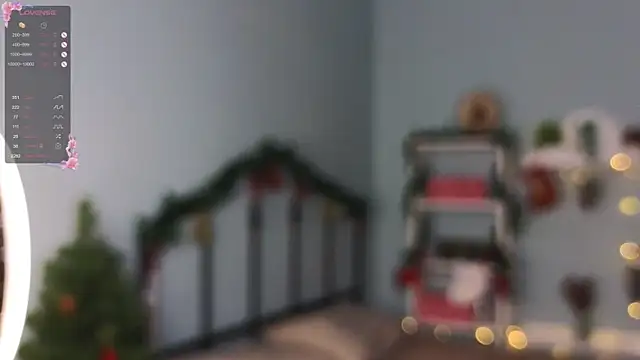 Snapshot of DawnGammell chatting on 12.28.24 DawnGammell online show from 12.28.24