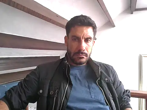 elkike1980 online show from 04.16.26