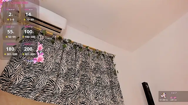 bigblacktransxxx online show from 05.31.26