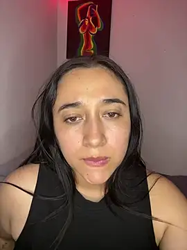 cata megan online show from 01.02.25