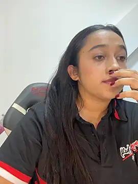 cata megan online show from 01.07.25