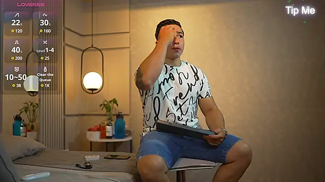 Ryan Hunt online show from 01.02.25