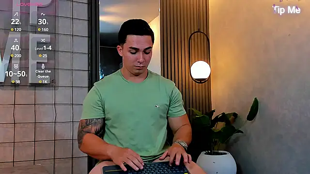 Ryan Hunt online show from 01.20.25