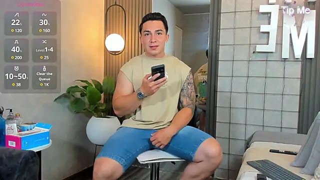 Ryan Hunt online show from 01.23.25