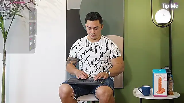 Ryan Hunt online show from 02.13.25