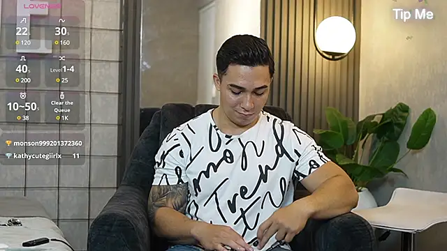 Ryan Hunt online show from 02.26.25