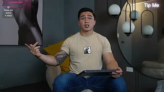 Ryan Hunt online show from 03.02.25