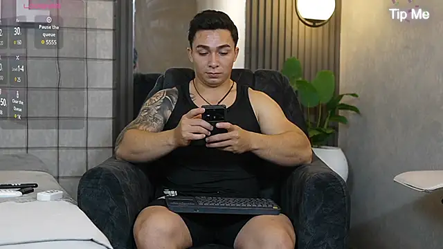 Ryan Hunt online show from 03.03.25