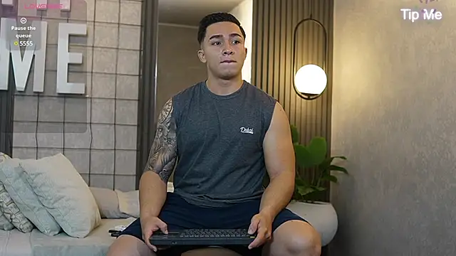 Ryan Hunt online show from 03.04.25