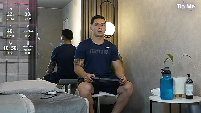 Ryan Hunt online show from 03.07.25