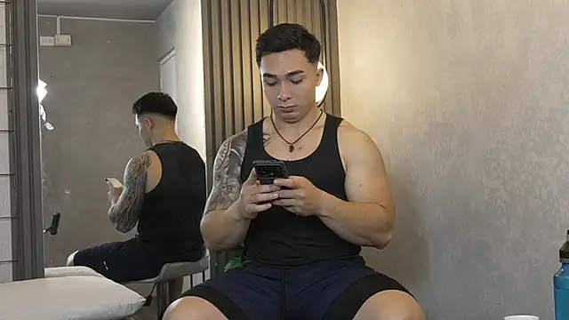 Ryan Hunt online show from 03.13.25