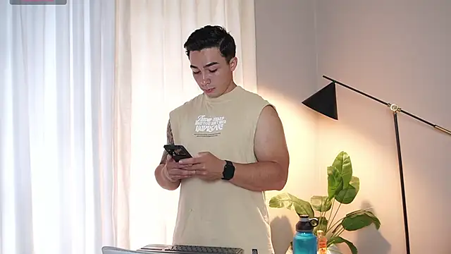 Ryan Hunt online show from 11.09.25