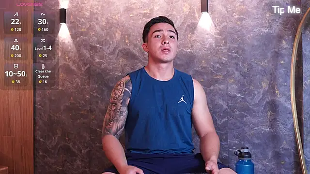 Ryan Hunt online show from 11.24.25